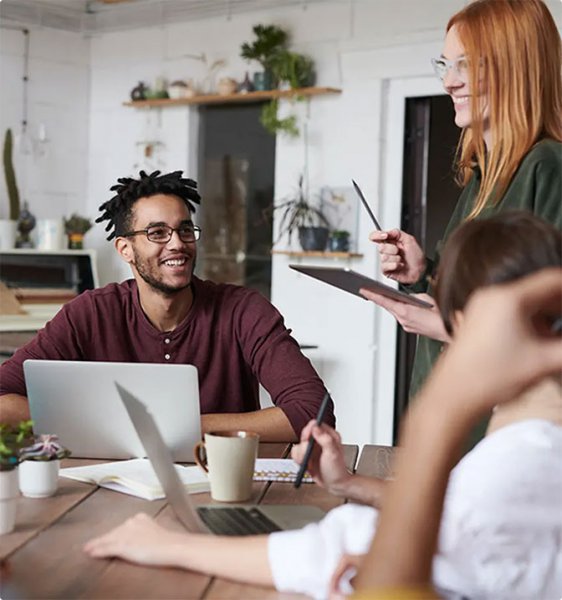 Implantando a Gestão Inteligente no seu Negócio